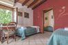 Rent by room in Modena - 3T Camera Quadrupla