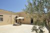 Villa in Noto - CASA DEI LIMONI CON PISCINA BLU Villa in Noto - CASA DEI LIMONI CON PISCINA BLU