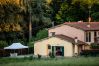 Chalet in Borgo San Lorenzo - Mugello1 - Affitti Brevi Italia