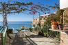Apartment in Recco - Appartamento-TERRAZZA D'A...MARE-Affitti Brevi Ita
