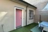 Apartment in Rimini - Appartamento La Villetta del Mare - Affitti Brevi Apartment in Rimini - Appartamento La Villetta del Mare - Affitti Brevi