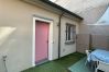 Apartment in Rimini - Appartamento La Villetta del Mare - Affitti Brevi Apartment in Rimini - Appartamento La Villetta del Mare - Affitti Brevi