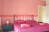 Rent by room in Modena - Bignardi - Camera Rossa Rent by room in Modena - Bignardi - Camera Rossa