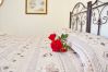 Apartment in Gravina in Puglia - Apulia Holiday Apartment 1 - Affitti Brevi Italia