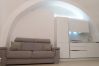 House in Manfredonia - Apartment White Place - Affitti Brevi Italia House in Manfredonia - Apartment White Place - Affitti Brevi Italia
