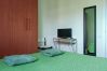 Rent by room in Modena - Bignardi - Camera Verde Rent by room in Modena - Bignardi - Camera Verde