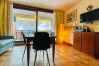 Apartment in Bardonecchia - Appartamento Smith Grignolino-Affitti Brevi Italia