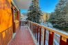 Apartment in Bardonecchia - Appartamento Le Pinelle - Affitti Brevi Italia