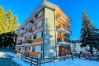 Apartment in Bardonecchia - Appartamento Le Pinelle - Affitti Brevi Italia