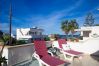 Chalet in Carovigno - Villetta Fronte Mare - The Fab Stay