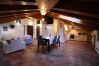 Apartment in Brusson - t303 - Attico dell'Aquila Apartment in Brusson - t303 - Attico dell'Aquila