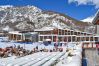 Apartment in Bardonecchia - Appartamento Smith Nebbiolo - Affitti Brevi Italia