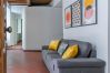 Apartment in Lucca - Appartamento del Battistero - Affitti Brevi Italia Apartment in Lucca - Appartamento del Battistero - Affitti Brevi Italia