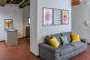 Apartment in Lucca - Appartamento del Battistero - Affitti Brevi Italia Apartment in Lucca - Appartamento del Battistero - Affitti Brevi Italia