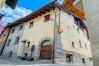 Apartment in Sauze d´Oulx - Appartamento Jouvenceaux 40 - Affitti Brevi Italia