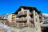 Apartment in Bardonecchia - Appartamento Sol Leone - Affitti Brevi Italia
