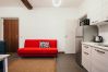 Apartment in Varese - Appartamento Abete - Affitti Brevi Italia
