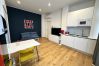Apartment in Rivoli - Studio Apartment A - Affitti Brevi Italia