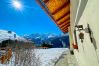 Apartment in Bardonecchia - Baita Cianfuran Panorama - Affitti Brevi Italia