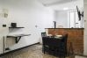 Apartment in Genova - Appartamento dell'Olio 13 - Affitti Brevi Italia