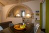 House in Brindisi - Casa delle Volte - The Fab Stay