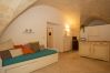 House in Brindisi - Casa delle Volte - The Fab Stay