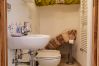 Apartment in Monte Sant´Angelo - Room Santa Chiara - Affitti Brevi Italia Apartment in Monte Sant´Angelo - Room Santa Chiara - Affitti Brevi Italia