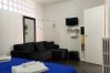 Rent by room in Monte Sant´Angelo - Room 1 - Rooms Gli Arcangeli 2- Affitti Brevi Ital