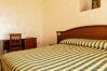Rent by room in Monte Sant´Angelo - Dimora Arco 2 - Affitti Brevi Italia