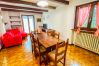 Apartment in Sauze d´Oulx - Appartamento Niblet 1 - Affitti Brevi Italia