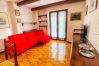 Apartment in Sauze d´Oulx - Appartamento Niblet 1 - Affitti Brevi Italia
