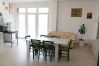 Apartment in Tarquinia - Jungle House - Affitti Brevi Italia