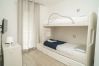 Rent by room in Perugia - IL BACIO - White Chocolate
