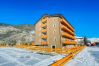 Apartment in Oulx - Appartamento Valley Lodge - Affitti Brevi Italia