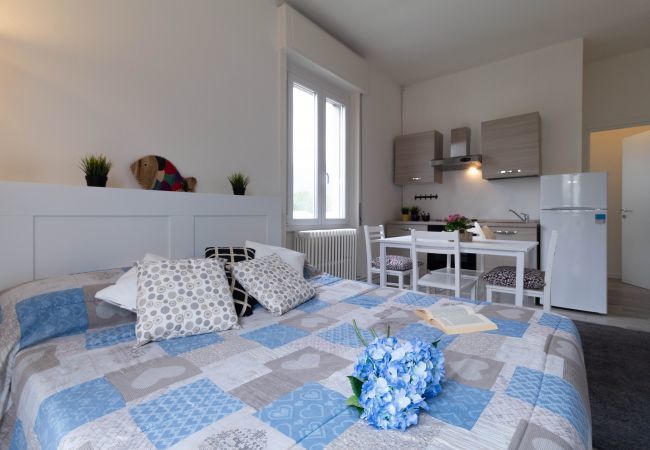 Studio in Lecco - Casetta di Elie - Affitti Brevi Italia Studio in Lecco - Casetta di Elie - Affitti Brevi Italia