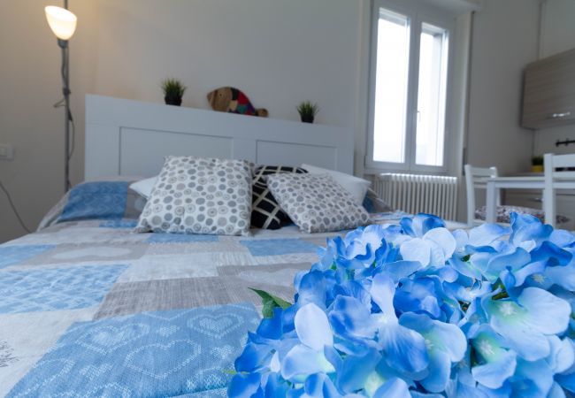 Studio in Lecco - Casetta di Elie - Affitti Brevi Italia Studio in Lecco - Casetta di Elie - Affitti Brevi Italia