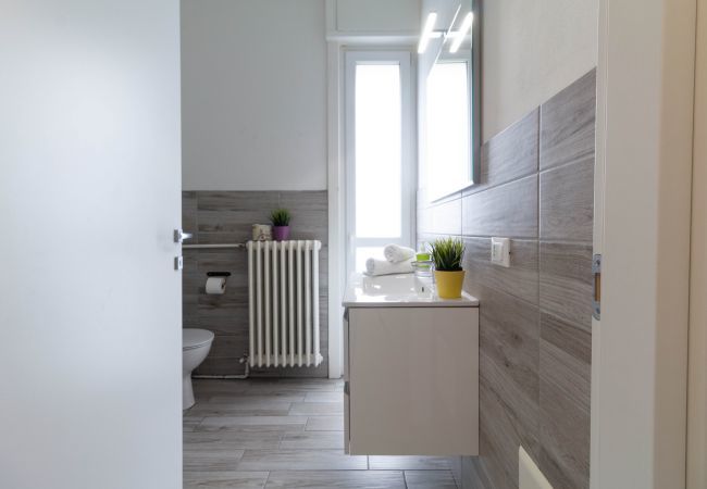 Studio in Lecco - Casetta di Elie - Affitti Brevi Italia Studio in Lecco - Casetta di Elie - Affitti Brevi Italia