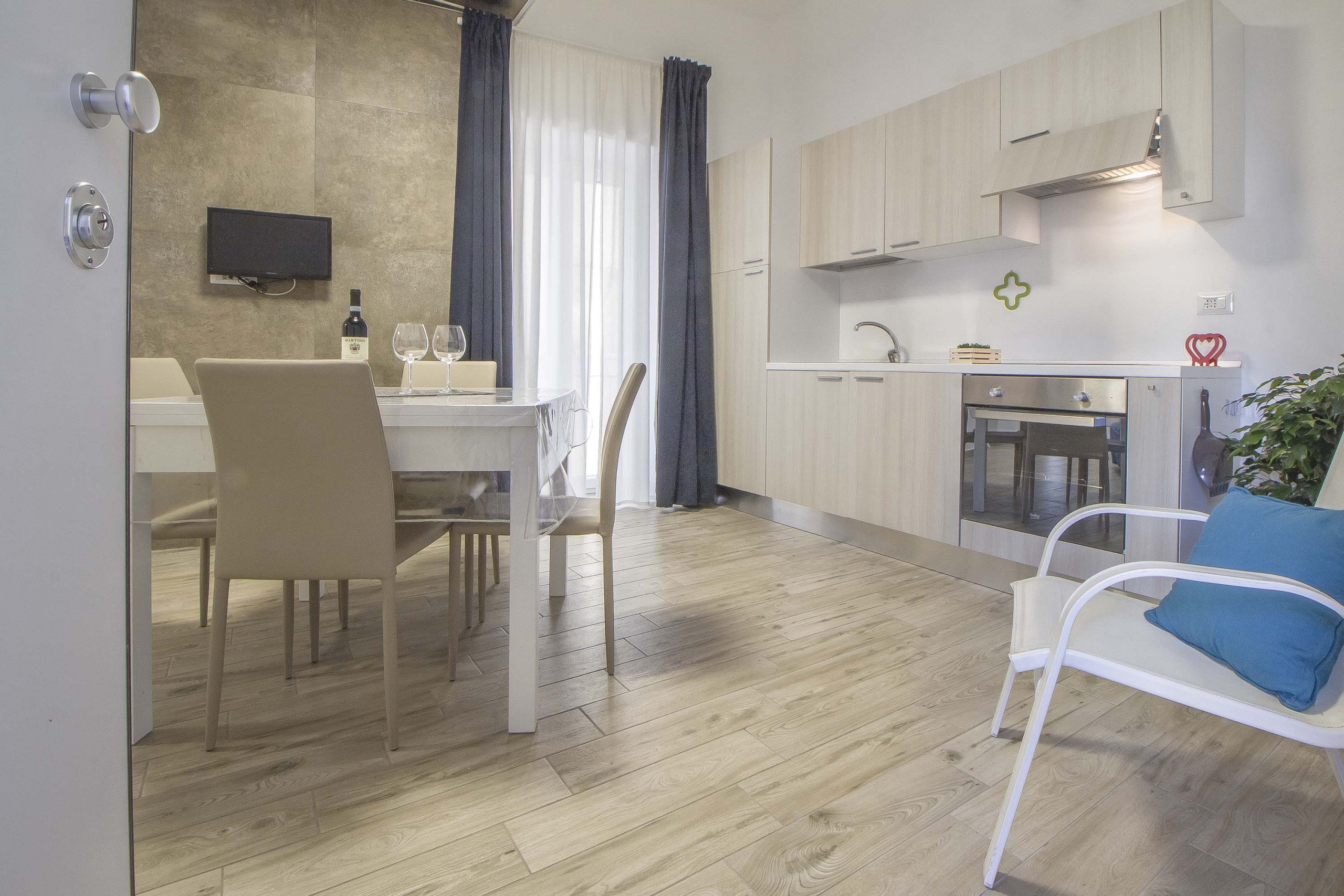 Matera - Apartment