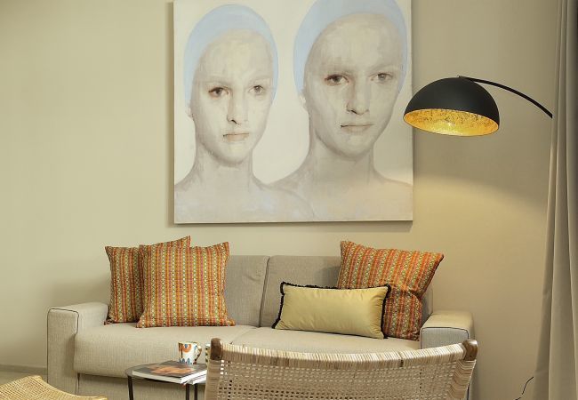 Apartment in Noto - APPARTAMENTO AURISPA CON PISCINA Apartment in Noto - APPARTAMENTO AURISPA CON PISCINA