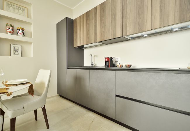 Apartment in Noto - APPARTAMENTO AURISPA CON PISCINA Apartment in Noto - APPARTAMENTO AURISPA CON PISCINA