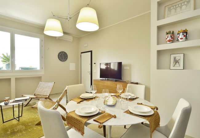 Apartment in Noto - APPARTAMENTO AURISPA CON PISCINA Apartment in Noto - APPARTAMENTO AURISPA CON PISCINA