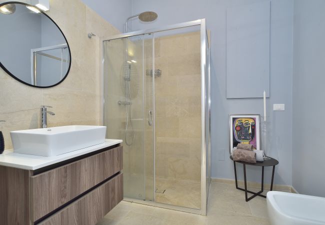 Apartment in Noto - APPARTAMENTO AURISPA CON PISCINA Apartment in Noto - APPARTAMENTO AURISPA CON PISCINA