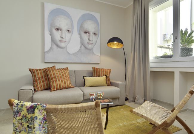 Apartment in Noto - APPARTAMENTO AURISPA CON PISCINA Apartment in Noto - APPARTAMENTO AURISPA CON PISCINA