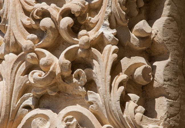 Apartment in Noto - APPARTAMENTO AURISPA CON PISCINA Apartment in Noto - APPARTAMENTO AURISPA CON PISCINA