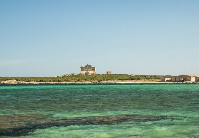 Apartment in Noto - APPARTAMENTO AURISPA CON PISCINA Apartment in Noto - APPARTAMENTO AURISPA CON PISCINA