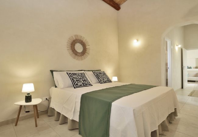 Villa in Noto - CASA DEI LIMONI CON PISCINA VERDE Villa in Noto - CASA DEI LIMONI CON PISCINA VERDE