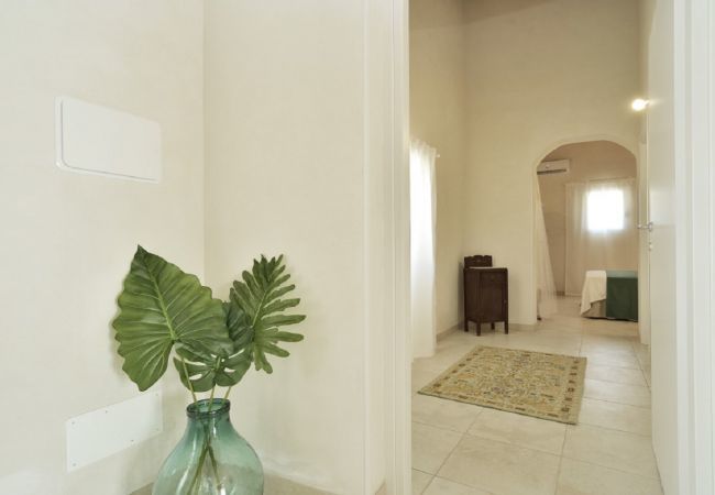 Villa in Noto - CASA DEI LIMONI CON PISCINA VERDE Villa in Noto - CASA DEI LIMONI CON PISCINA VERDE