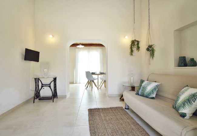Villa in Noto - CASA DEI LIMONI CON PISCINA VERDE Villa in Noto - CASA DEI LIMONI CON PISCINA VERDE