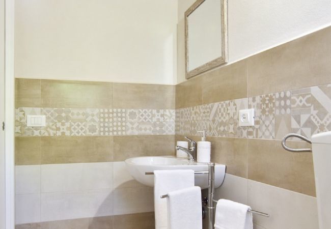 Villa in Noto - CASA DEI LIMONI CON PISCINA VERDE Villa in Noto - CASA DEI LIMONI CON PISCINA VERDE