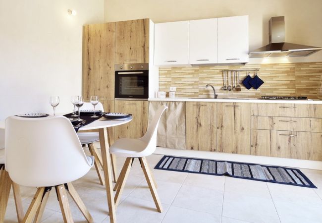 Villa in Noto - CASA DEI LIMONI CON PISCINA BLU Villa in Noto - CASA DEI LIMONI CON PISCINA BLU